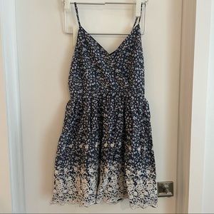 altar'd state nivy floral dress